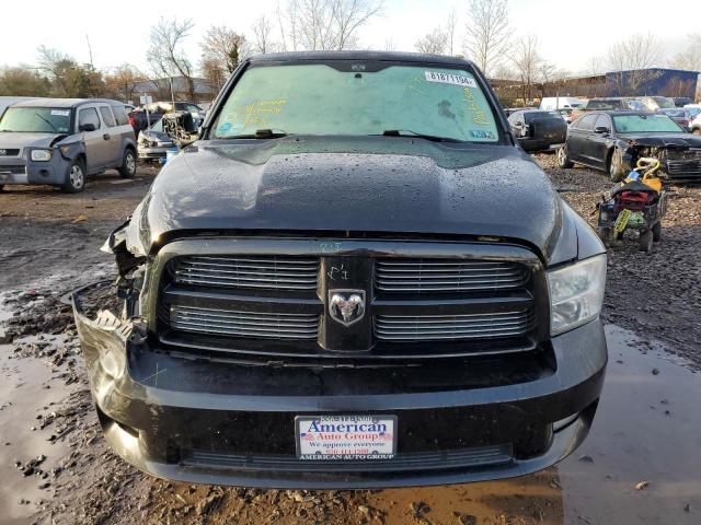 Photo 4 VIN: 1D7RV1GT0BS517939 - DODGE RAM 1500 