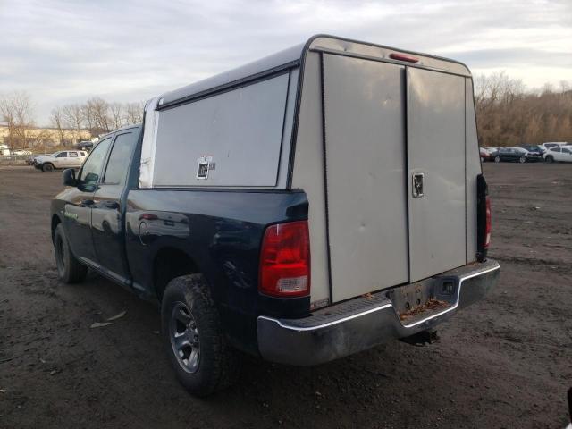 Photo 2 VIN: 1D7RV1GT0BS531209 - DODGE RAM 1500 