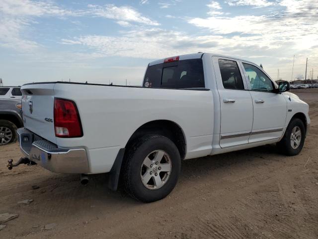 Photo 2 VIN: 1D7RV1GT0BS532358 - DODGE RAM 1500 