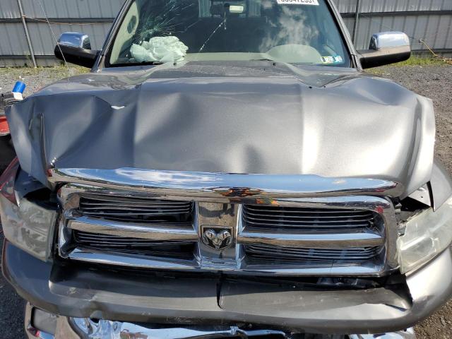 Photo 10 VIN: 1D7RV1GT0BS551170 - DODGE RAM 1500 