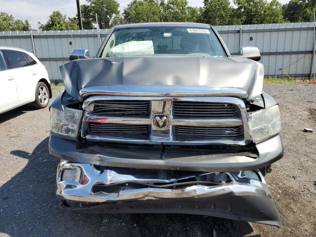 Photo 4 VIN: 1D7RV1GT0BS551170 - DODGE RAM 1500 