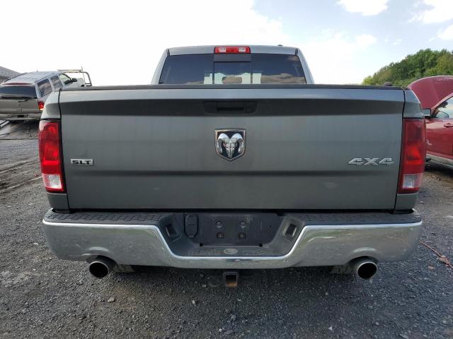 Photo 5 VIN: 1D7RV1GT0BS551170 - DODGE RAM 1500 