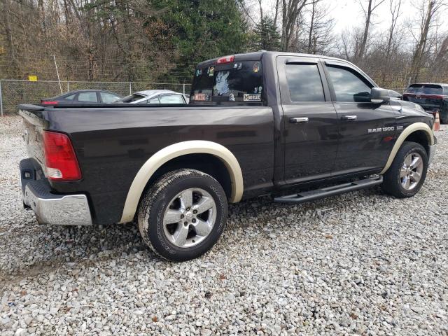 Photo 2 VIN: 1D7RV1GT0BS551573 - DODGE RAM 1500 