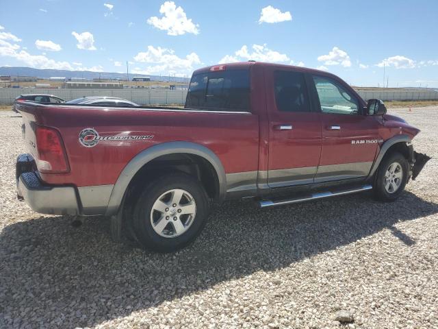 Photo 2 VIN: 1D7RV1GT0BS557728 - DODGE RAM 1500 