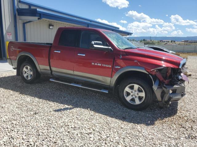 Photo 3 VIN: 1D7RV1GT0BS557728 - DODGE RAM 1500 