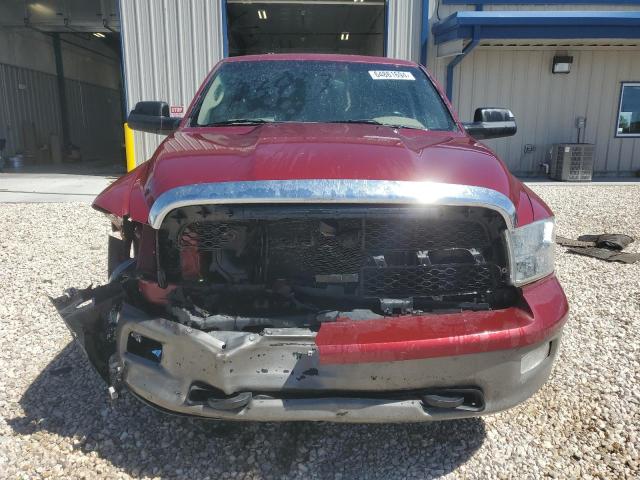 Photo 4 VIN: 1D7RV1GT0BS557728 - DODGE RAM 1500 