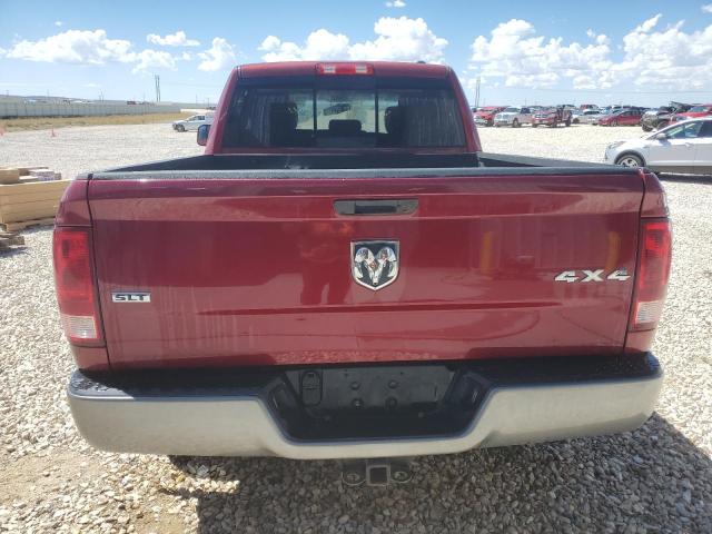 Photo 5 VIN: 1D7RV1GT0BS557728 - DODGE RAM 1500 