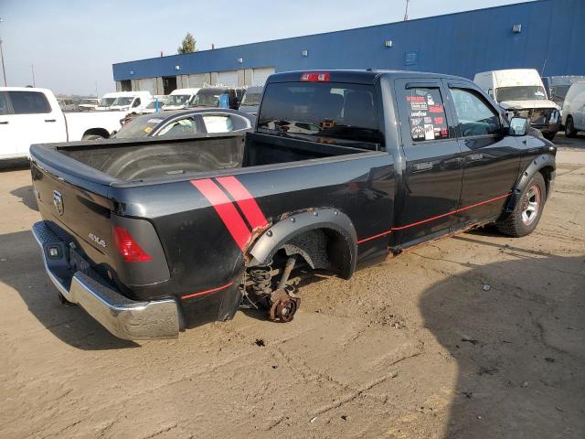 Photo 2 VIN: 1D7RV1GT0BS594472 - DODGE RAM 1500 