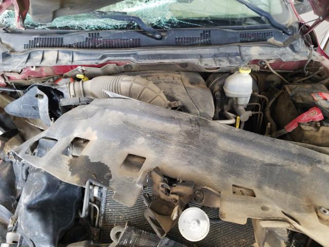 Photo 6 VIN: 1D7RV1GT0BS648742 - DODGE RAM 1500 