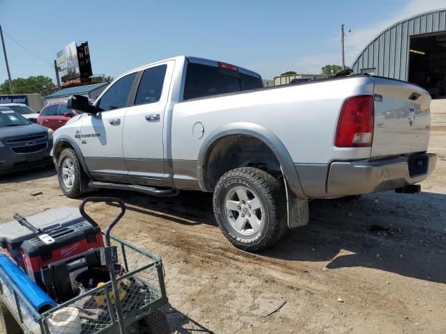 Photo 1 VIN: 1D7RV1GT0BS650474 - DODGE RAM 1500 