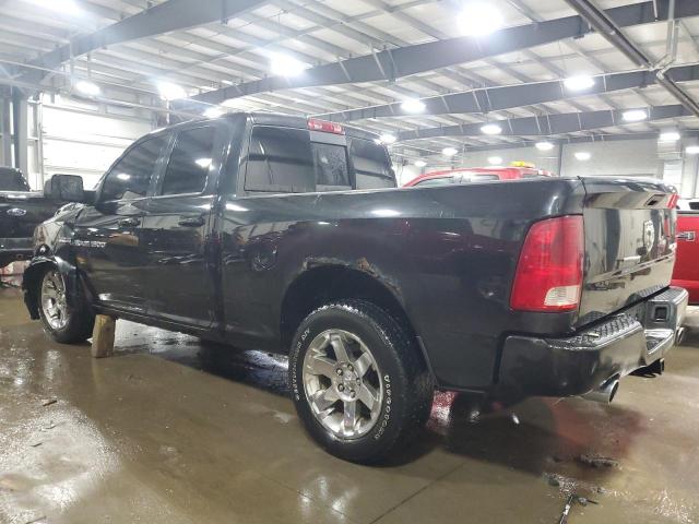 Photo 1 VIN: 1D7RV1GT0BS662561 - DODGE RAM 1500 