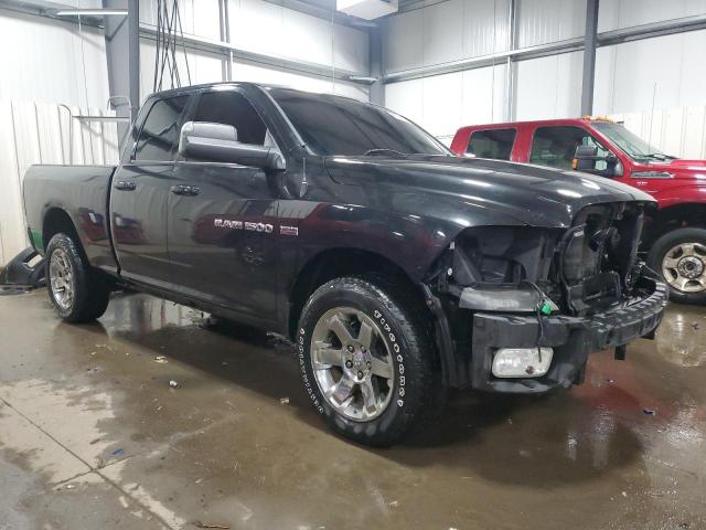 Photo 3 VIN: 1D7RV1GT0BS662561 - DODGE RAM 1500 