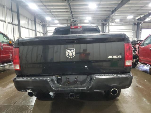 Photo 5 VIN: 1D7RV1GT0BS662561 - DODGE RAM 1500 