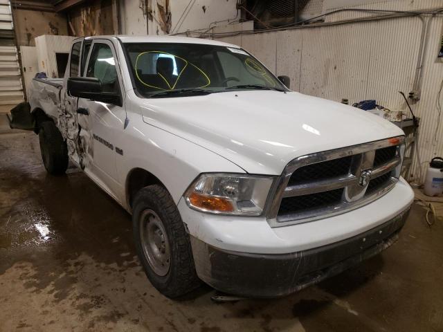 Photo 0 VIN: 1D7RV1GT0BS675648 - DODGE RAM 1500 