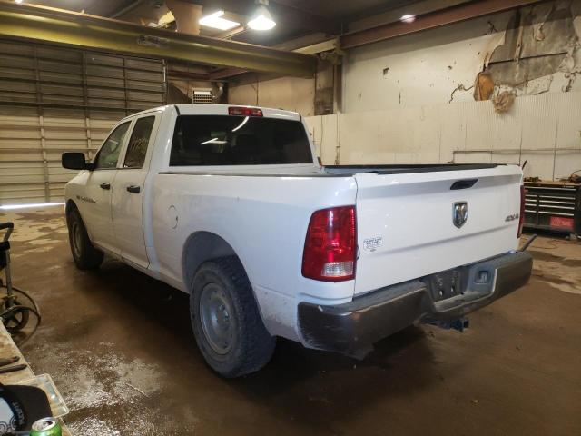 Photo 2 VIN: 1D7RV1GT0BS675648 - DODGE RAM 1500 