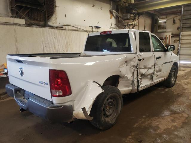 Photo 3 VIN: 1D7RV1GT0BS675648 - DODGE RAM 1500 