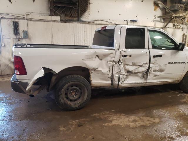 Photo 8 VIN: 1D7RV1GT0BS675648 - DODGE RAM 1500 