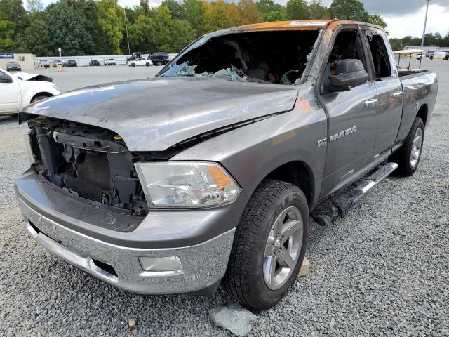 Photo 1 VIN: 1D7RV1GT0BS682048 - DODGE RAM 1500 