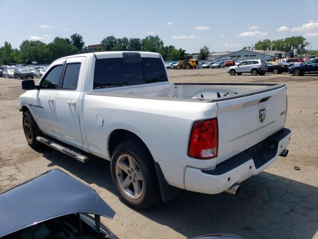 Photo 1 VIN: 1D7RV1GT0BS692322 - DODGE RAM 1500 