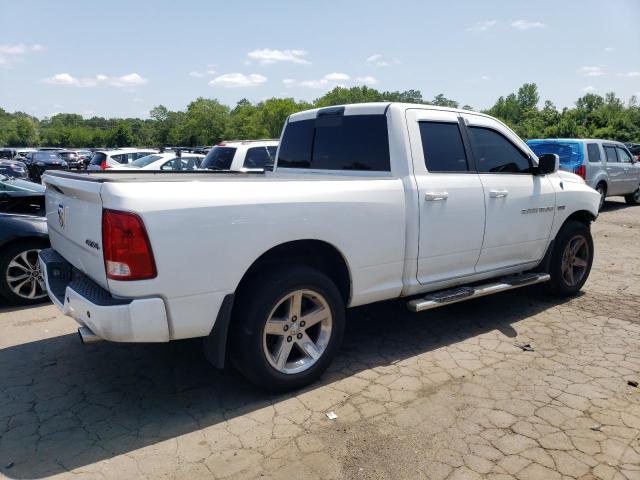 Photo 2 VIN: 1D7RV1GT0BS692322 - DODGE RAM 1500 