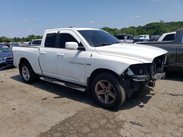 Photo 3 VIN: 1D7RV1GT0BS692322 - DODGE RAM 1500 