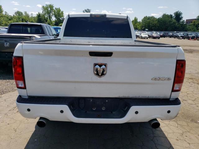 Photo 5 VIN: 1D7RV1GT0BS692322 - DODGE RAM 1500 