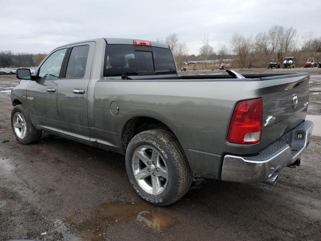 Photo 1 VIN: 1D7RV1GT0BS707160 - DODGE RAM 1500 