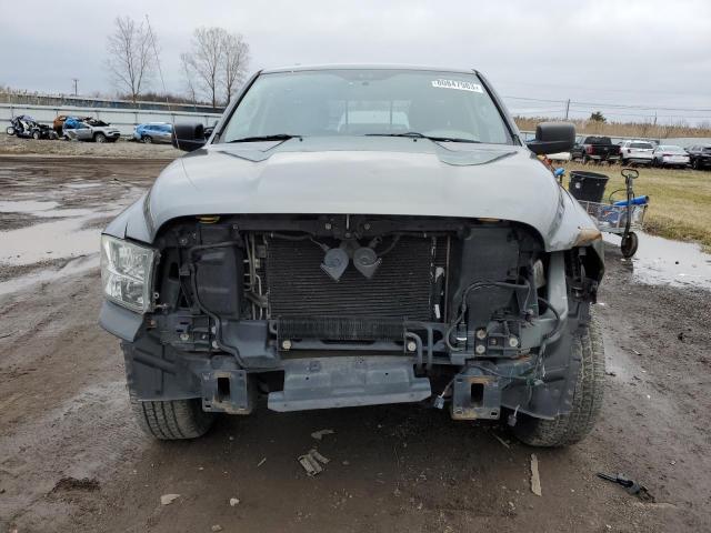 Photo 4 VIN: 1D7RV1GT0BS707160 - DODGE RAM 1500 