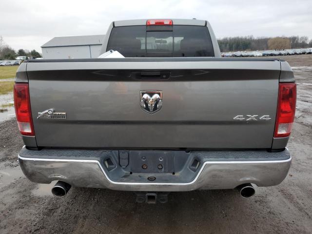 Photo 5 VIN: 1D7RV1GT0BS707160 - DODGE RAM 1500 