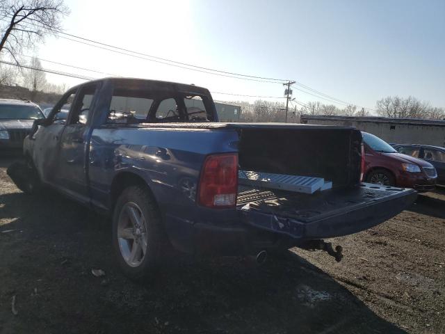 Photo 1 VIN: 1D7RV1GT1AS102952 - DODGE RAM 1500 