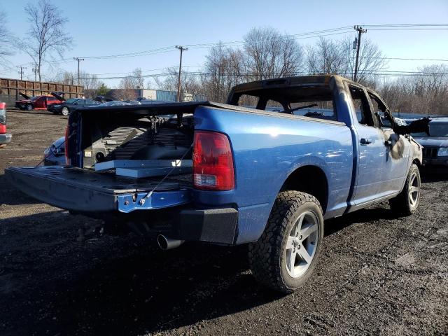 Photo 2 VIN: 1D7RV1GT1AS102952 - DODGE RAM 1500 