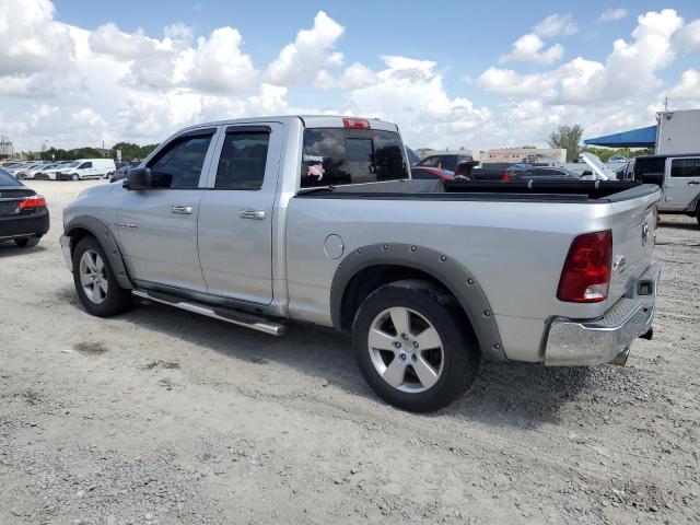 Photo 1 VIN: 1D7RV1GT1AS106631 - DODGE RAM 1500 