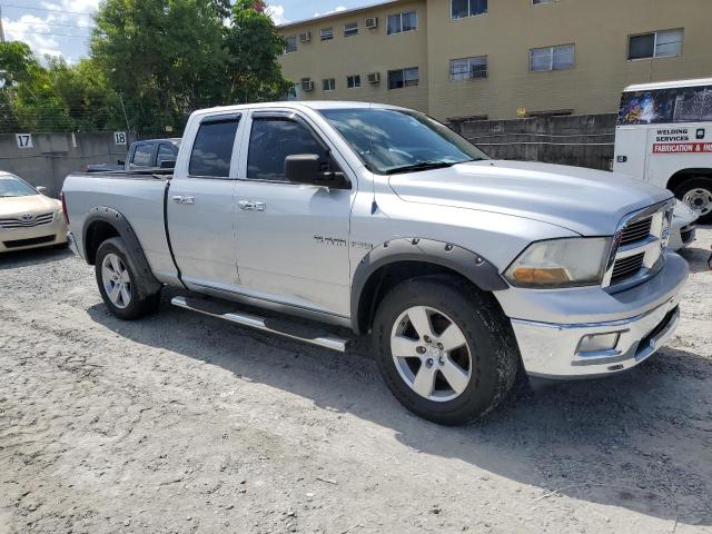 Photo 3 VIN: 1D7RV1GT1AS106631 - DODGE RAM 1500 