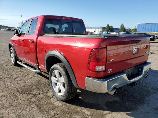 Photo 2 VIN: 1D7RV1GT1AS124272 - DODGE RAM 1500 