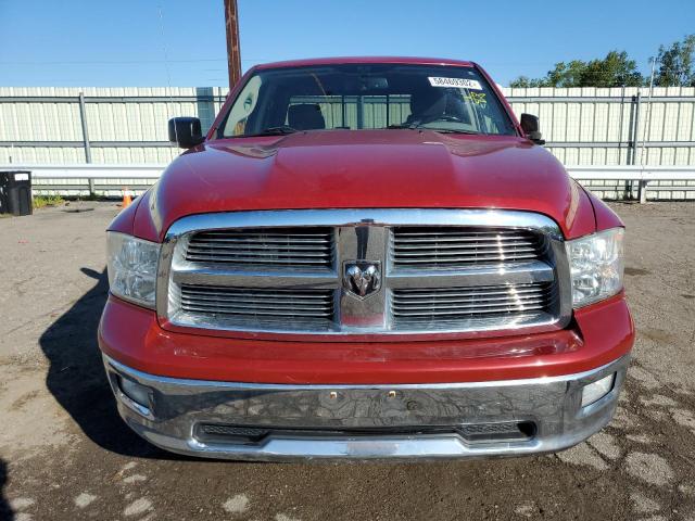 Photo 8 VIN: 1D7RV1GT1AS124272 - DODGE RAM 1500 