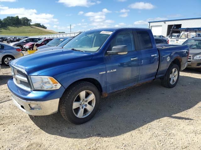 Photo 0 VIN: 1D7RV1GT1AS129763 - DODGE RAM 1500 