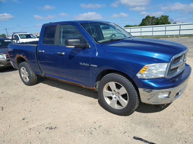 Photo 3 VIN: 1D7RV1GT1AS129763 - DODGE RAM 1500 