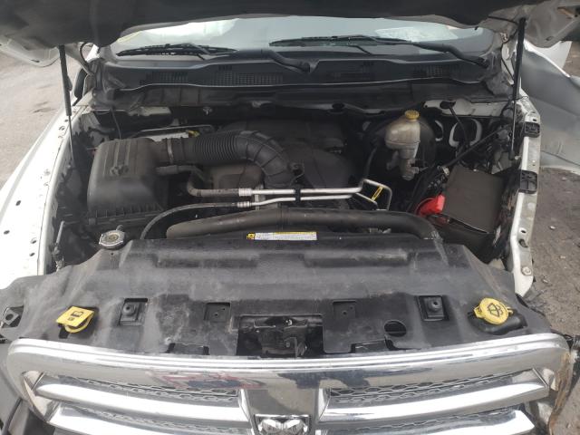 Photo 6 VIN: 1D7RV1GT1AS130363 - DODGE RAM 1500 