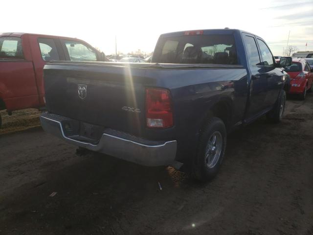 Photo 3 VIN: 1D7RV1GT1AS144179 - DODGE RAM 1500 