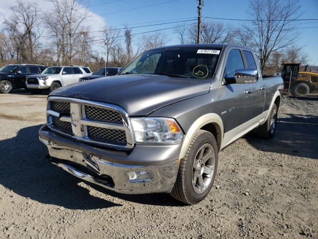 Photo 1 VIN: 1D7RV1GT1AS144635 - DODGE RAM 1500 