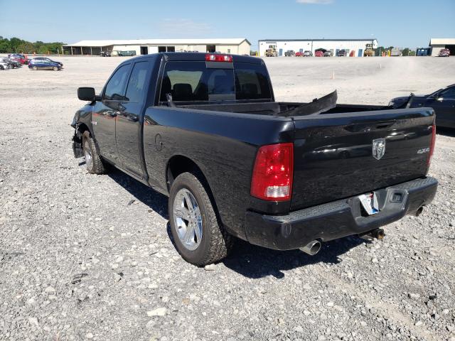 Photo 2 VIN: 1D7RV1GT1AS183452 - DODGE RAM 1500 