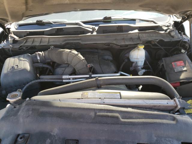 Photo 6 VIN: 1D7RV1GT1AS183452 - DODGE RAM 1500 