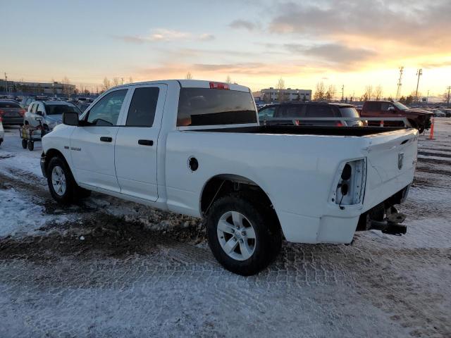 Photo 1 VIN: 1D7RV1GT1AS203215 - DODGE RAM 1500 