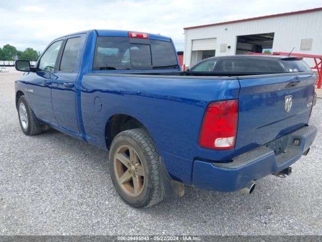 Photo 2 VIN: 1D7RV1GT1AS207765 - DODGE RAM 1500 