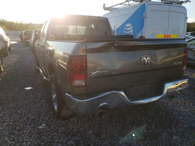 Photo 2 VIN: 1D7RV1GT1AS239941 - DODGE RAM 1500 