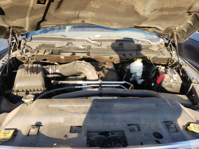 Photo 6 VIN: 1D7RV1GT1AS239941 - DODGE RAM 1500 