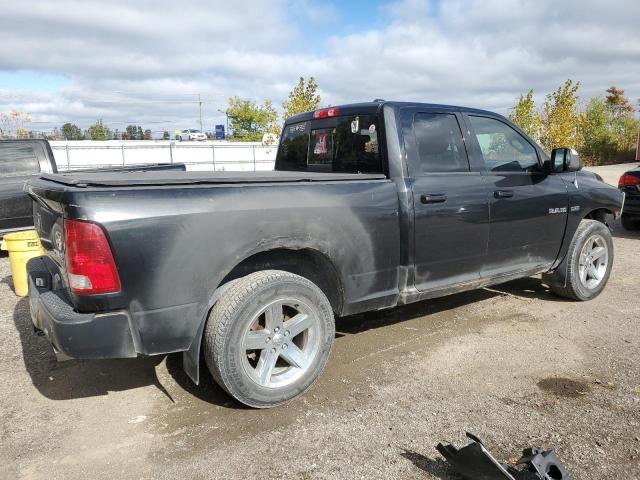 Photo 2 VIN: 1D7RV1GT1AS252012 - DODGE RAM 1500 