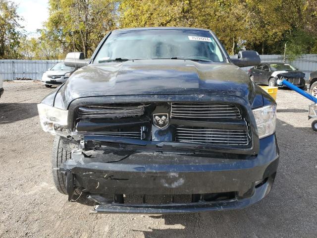 Photo 4 VIN: 1D7RV1GT1AS252012 - DODGE RAM 1500 