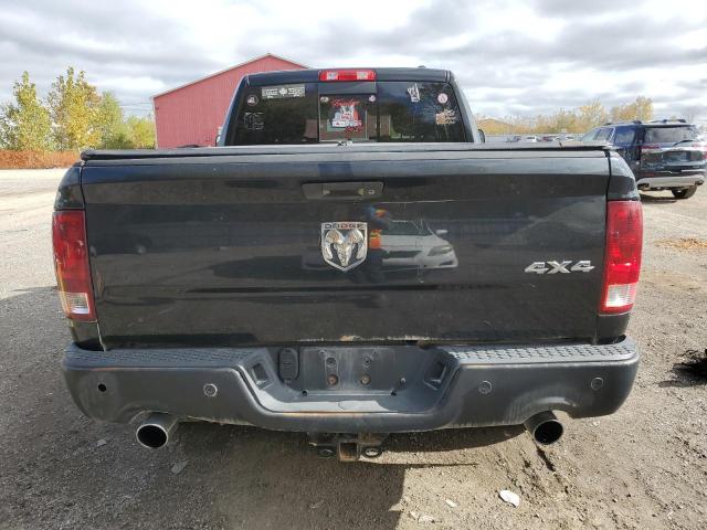 Photo 5 VIN: 1D7RV1GT1AS252012 - DODGE RAM 1500 