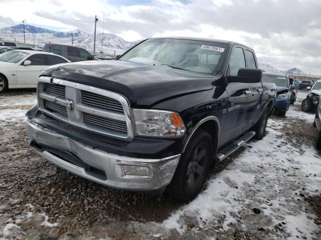 Photo 1 VIN: 1D7RV1GT1BS526987 - DODGE RAM 1500 